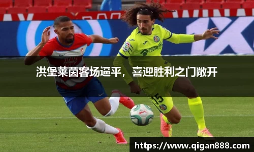 洪堡莱茵客场逼平，喜迎胜利之门敞开